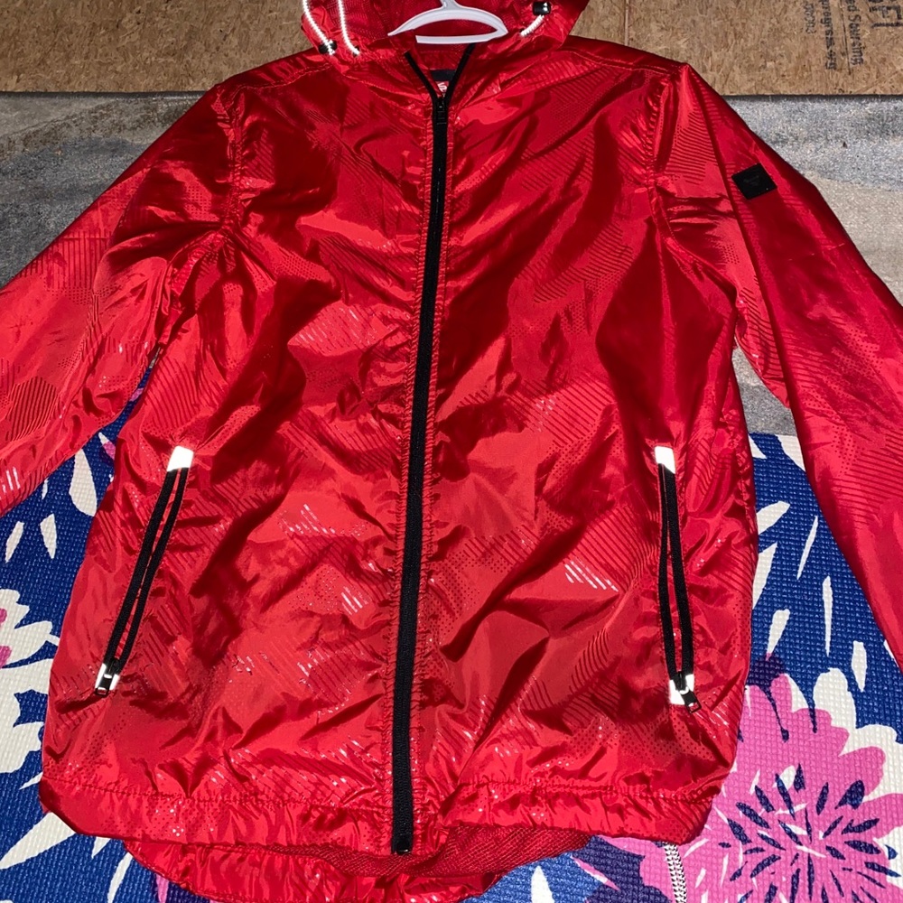 Men’s Windbreaker